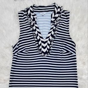 Crown & Ivy - EUC Dress Size Small